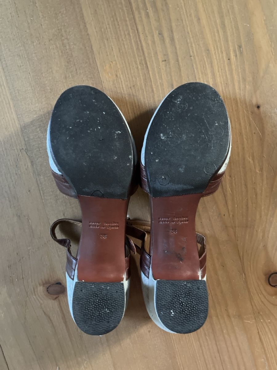 Chie Mihara Damenschuhe: Chie Mihara Schuh Gr 38  – Gebraucht aus Emmen von Sabinezundel 3