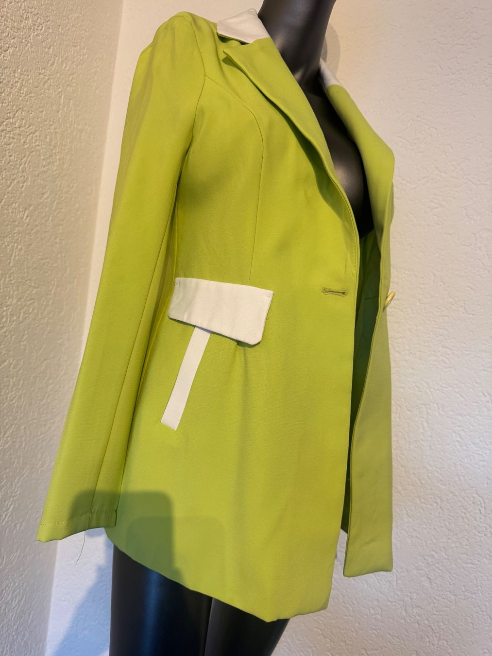 Jacken: Damen Blazer Jacke Gr M Top Zustand – Gebraucht aus Frenkendorf von Style365 1