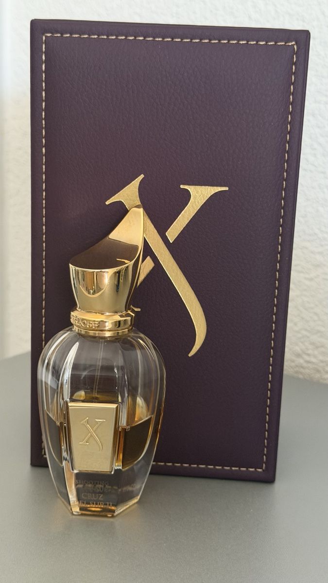 Xerjoff Profumi & Eau de Toilette: Cruz del Sur II Xerjoff Probe 2ml – Usato da Sursee venduto da nri_sbv9