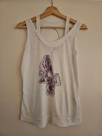 Adidas- Shirt Gr.36