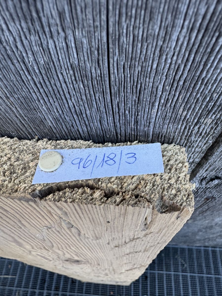 Articoli in legno: Altholz Brett rustikal – Nuovo (secondo la descrizione) da Frick venduto da nannali98 2