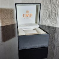 Uhrenbox von Cover Switzerland