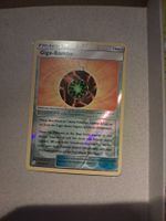 Pokémon Karte Giga-Bombe 196/236 Reverse Holo deutsch