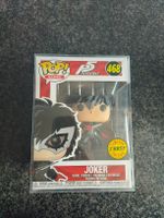 Funko Pop Persona 5 Joker 468
