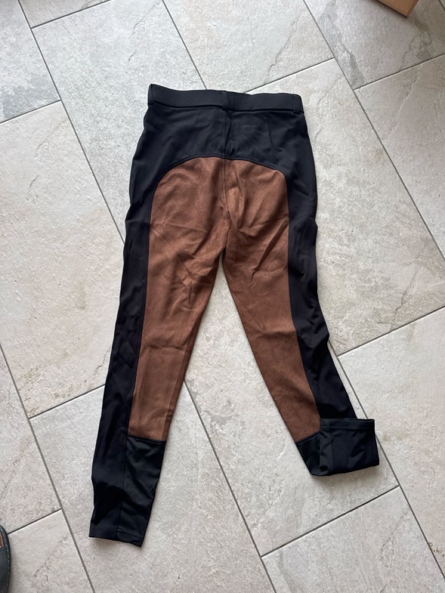 Leggings: Reitleggins Gr.M neu – Nuovo (secondo la descrizione) da Seewen SO venduto da Muggi3 2