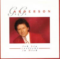G. G. Anderson  --  Ich binverliebt in dich  Single7