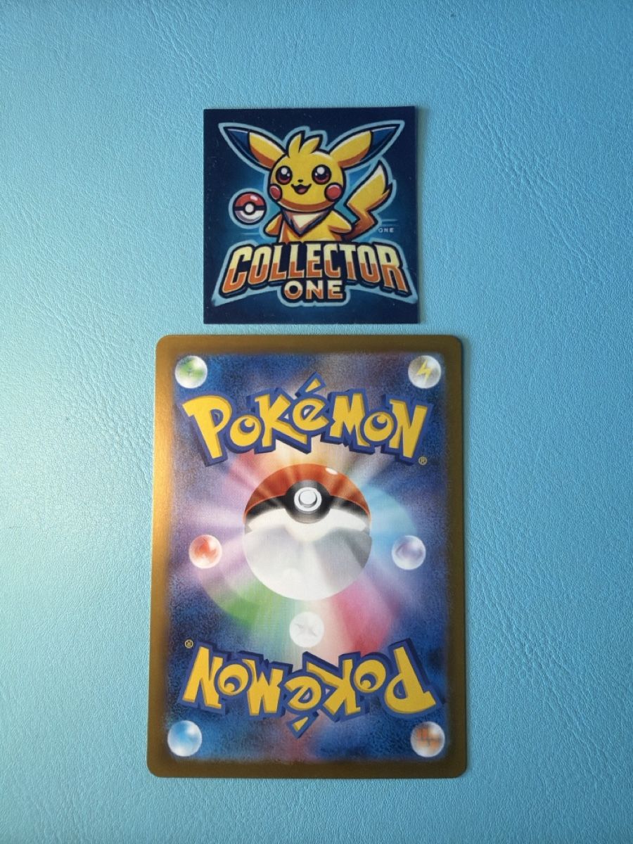 Pokémon Carte collezionabili: Pokemon Reshiram EX Banger – Nuovo (secondo la descrizione) da Lommiswil venduto da CollectorOne 1