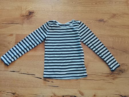 Pullover Gr.122/128