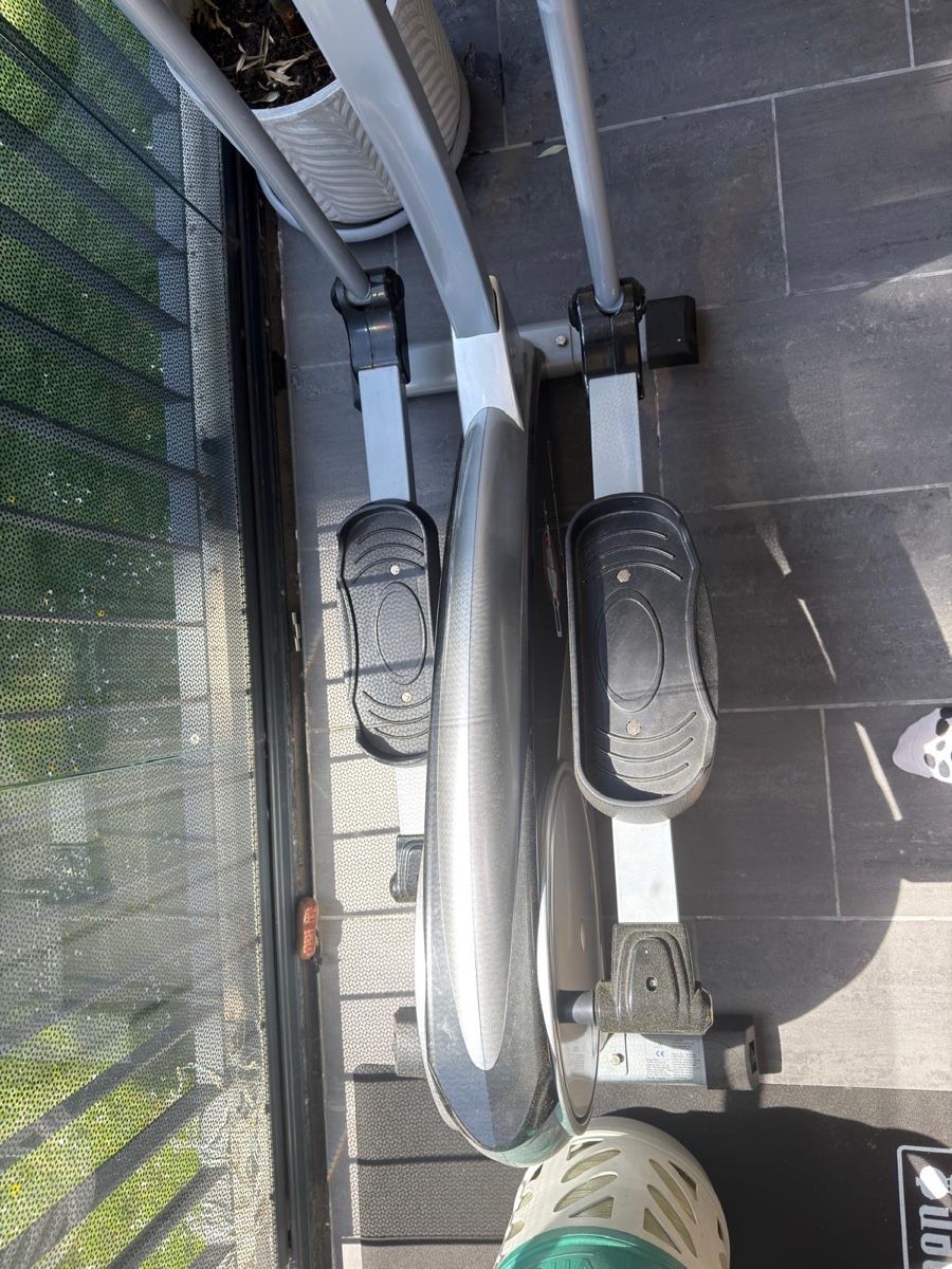 Hometrainer: Stepper ab 1- – Gebraucht aus Oberentfelden von kus_hys2 1