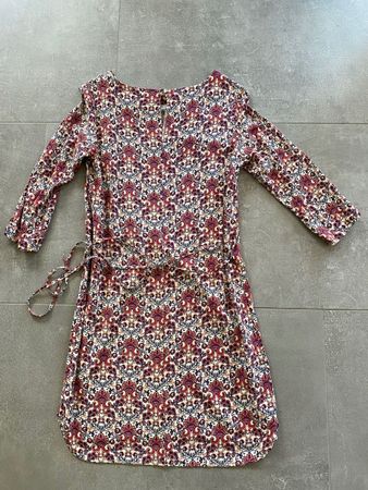 S. OLIVER KLEID
