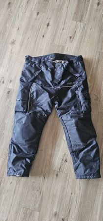 Motorradhose von CIMA, 5XL 