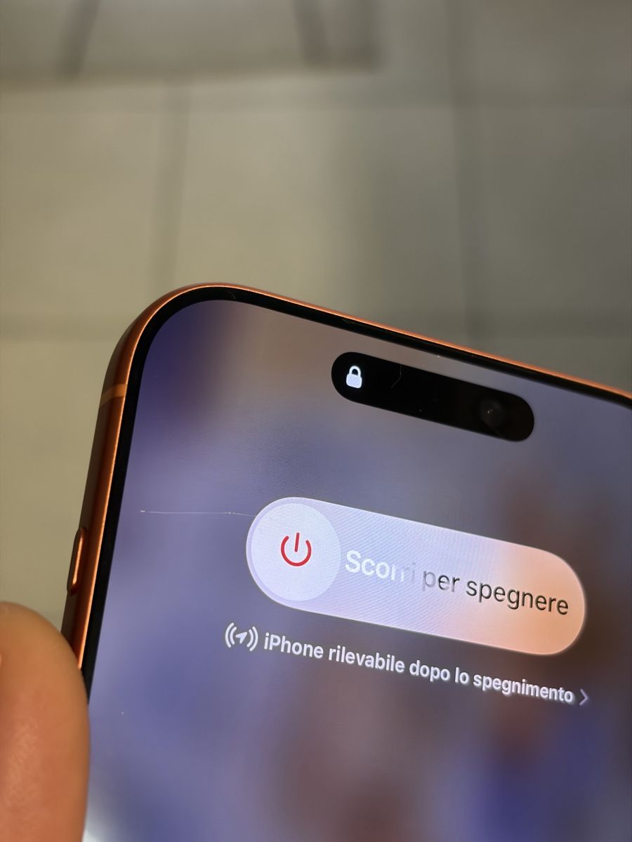 Apple Handys / Smartphones:  Apple iPhone 17 Pro Max 256GB  – Gebraucht aus Zollikofen von ali_k2ff 6