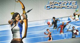 😎 Sony PS3  Sports Champions Move diverse Sportarten