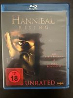 HANNIBAL RISING - WIE ALLES BEGANN... *** UNGESCHNITTEN !