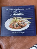 Erlesene Italienische Rezepte