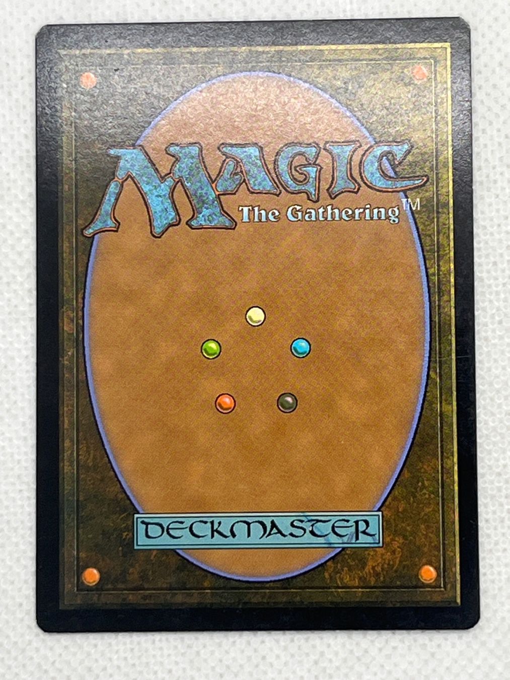 Magic The Gathering Carte collezionabili: Magic: The Gathering - Patrulla forestal – Usato da Hinterkappelen venduto da Kim1992 1