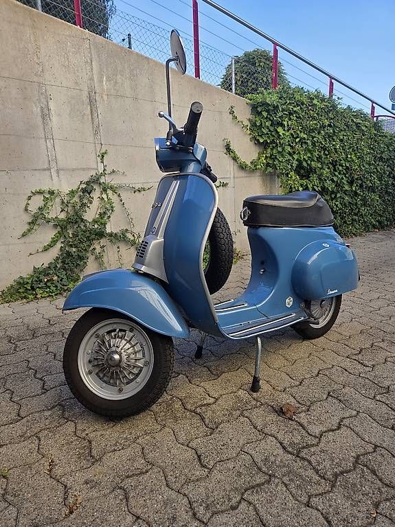 Strada: Vespa 50 spezial – Usato da Hüttikon venduto da Roko83