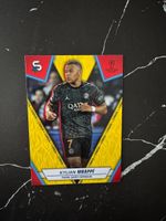 Kylian Mbappé 2023/24 Topps Superstars common #111