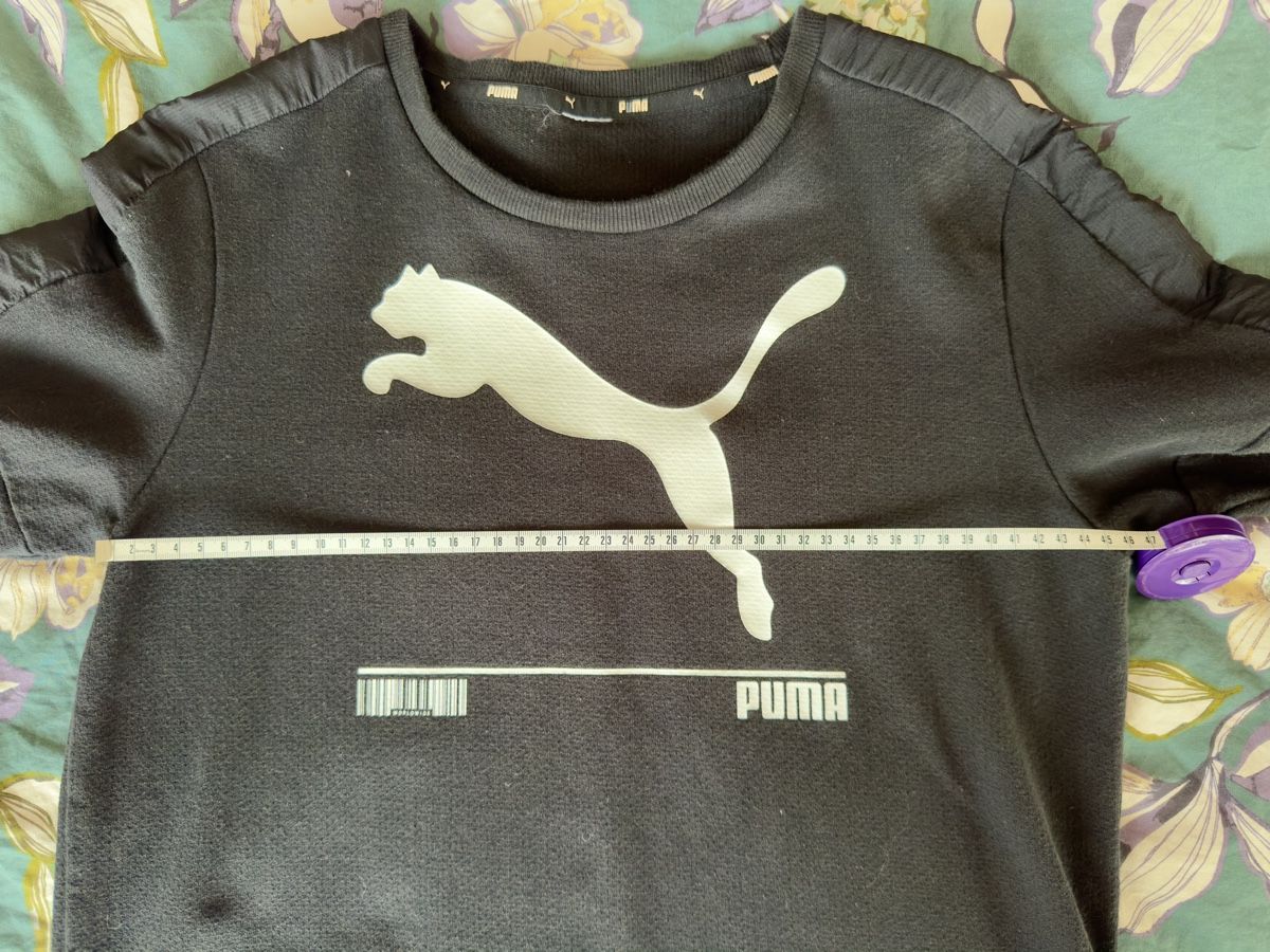Puma Vestiti: Schwarzes Puma Kleid, Grösse S/M – Nuovo (secondo la descrizione) da Rüti ZH venduto da MapleLeaf62 8