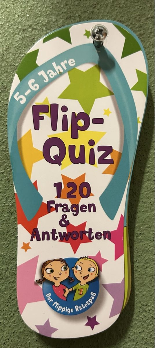 Giochi: 2 Quiz-Frage-und Antwort-Spiele – Usato da Lengnau AG venduto da Mefari 2