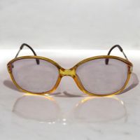 Lunettes de soleil vintage ZEISS Allemagne de l'Ouest