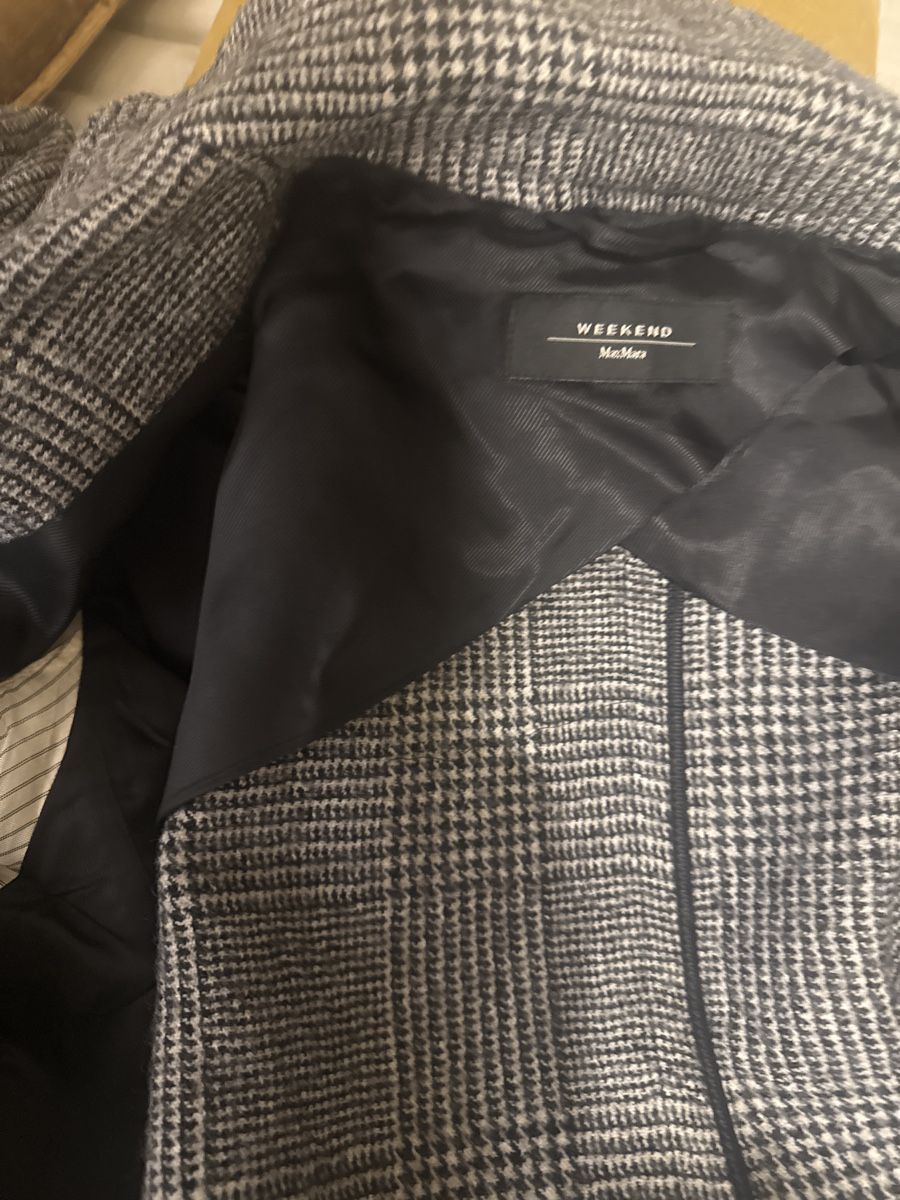 Max Mara Manteaux: Max Mara weekend manteau – D'occasion à Genève par Cicin 2