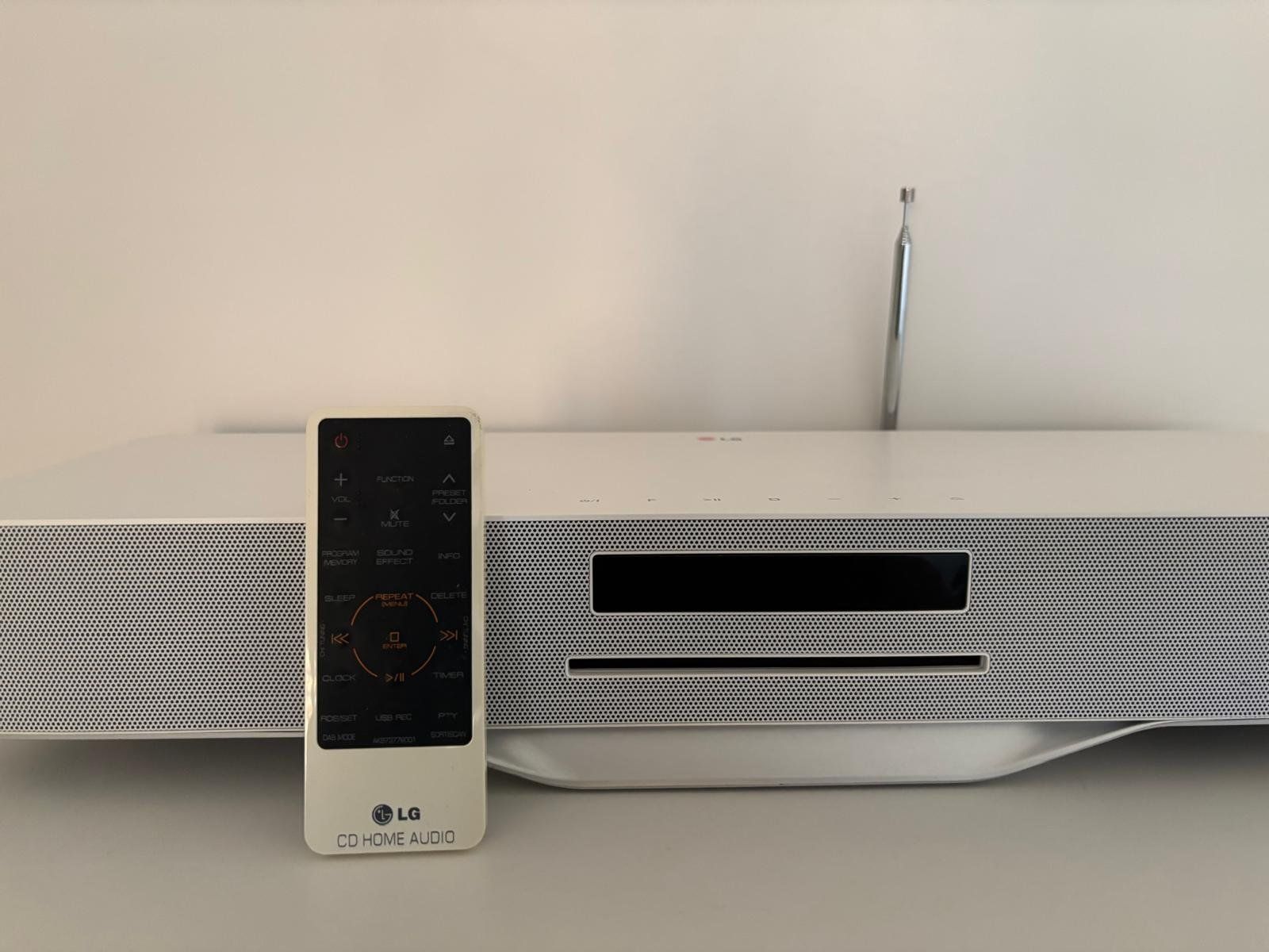 LG Casse acustiche: LG Enceinte – Usato da Estavayer-le-Lac venduto da Lor_tjg5 1