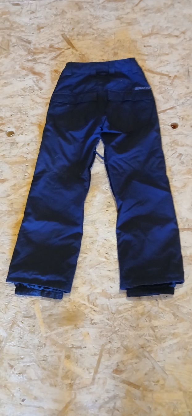 Quiksilver Hosen: Pantalon de ski QUIKSILVER – Gebraucht aus Lignières von Fourx 1