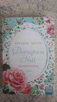 Kathryn Taylor Daringham Hall