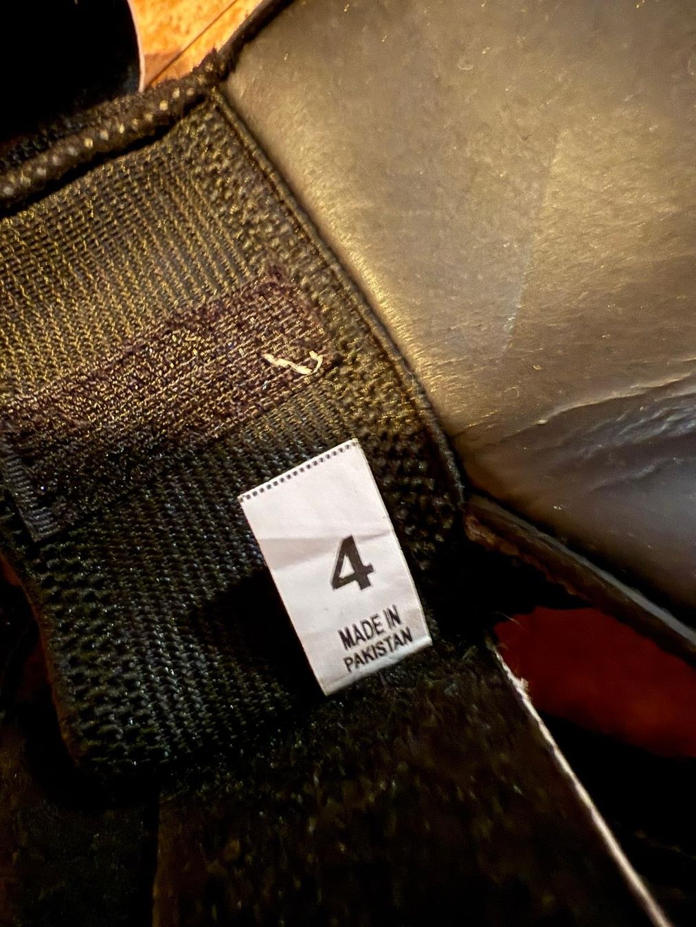Guanti & manicotti: Handschuhe – Usato da Flawil venduto da Stella_3 2
