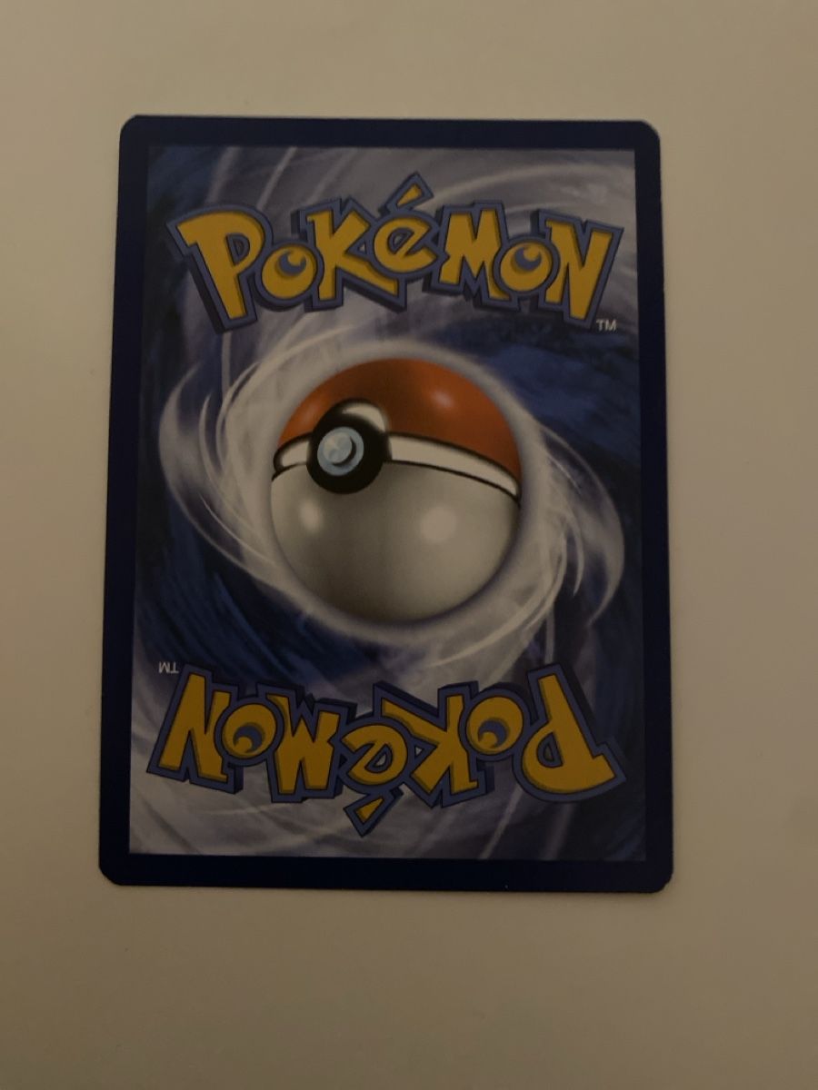Cartoline: Braisillion Pokémon – Usato da Rorschach venduto da delia84 1