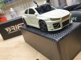 Sturmkind Drift FPV Fahrzeug