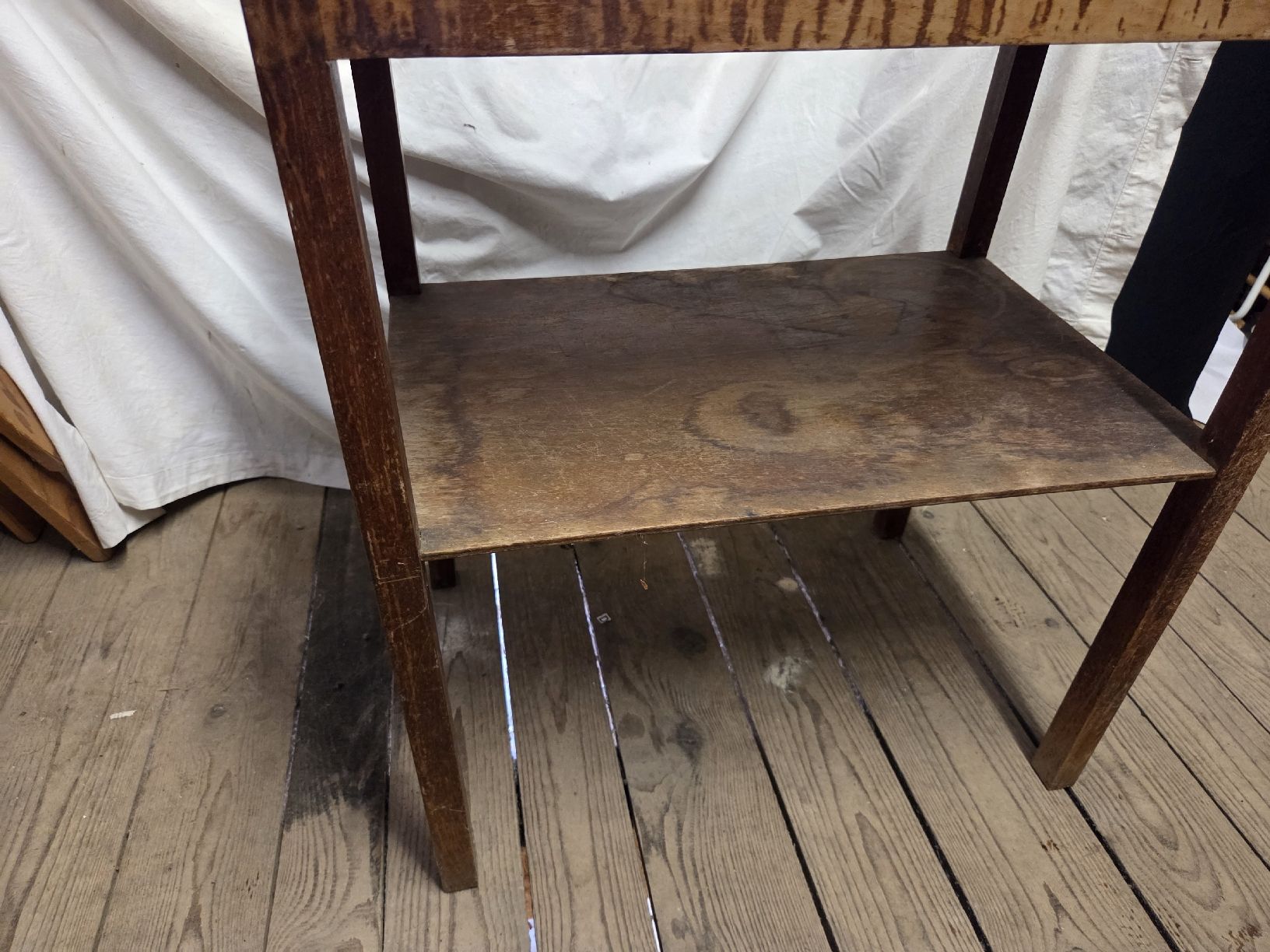 Tables: 60er Tischchen – D'occasion à Wädenswil par weihpos 1