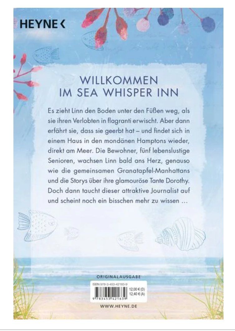 Libri: Fünf am Meer - Emma Sternberg – Usato da Frauenfeld venduto da SCHATZtruhe369 1