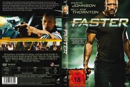 DVD - Faster