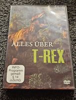 DVD Alles über T-Rex (18743)