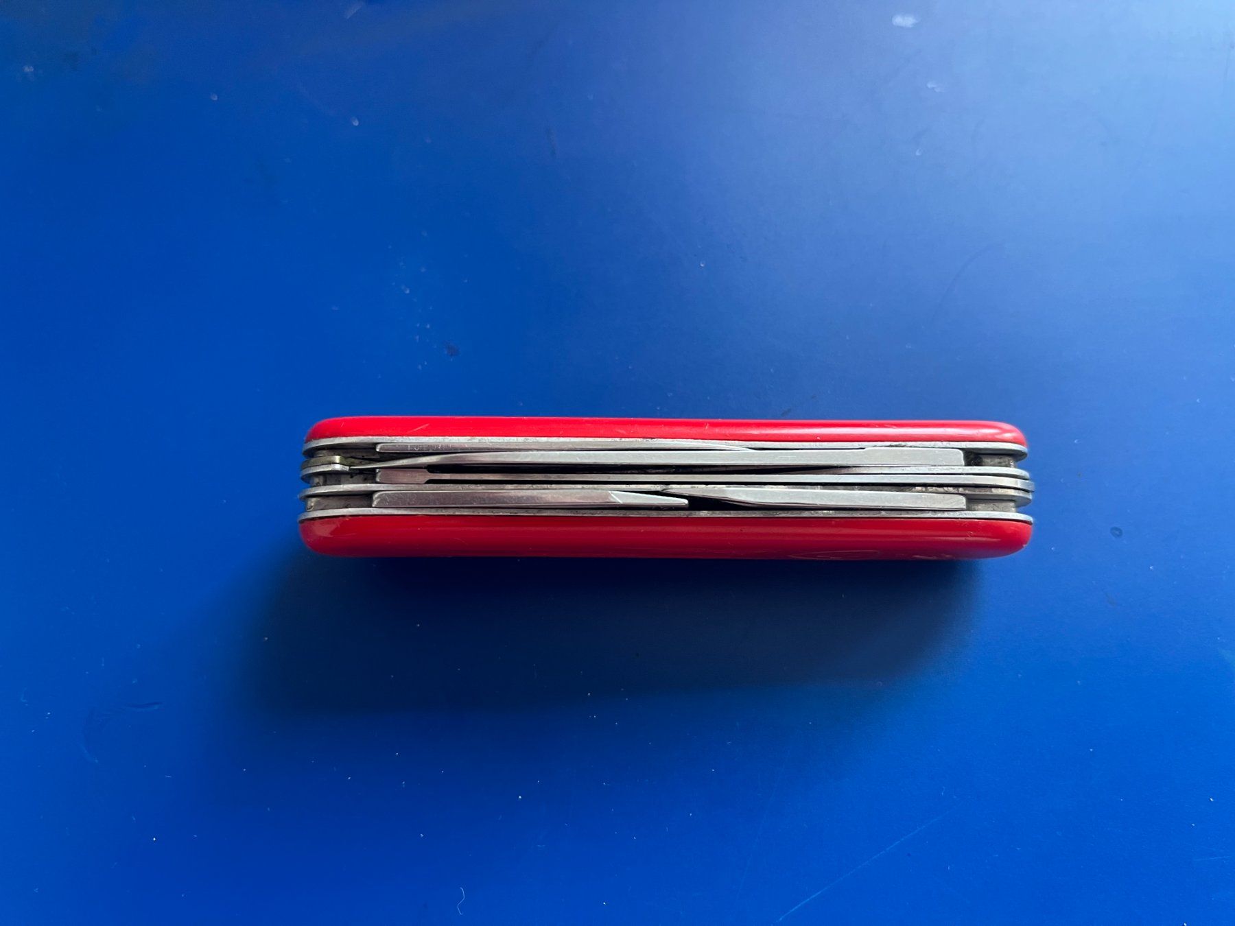 Victorinox Couteaux de poche: Victorinox /Elinox Messer – D'occasion à Dintikon par Redgar58 1