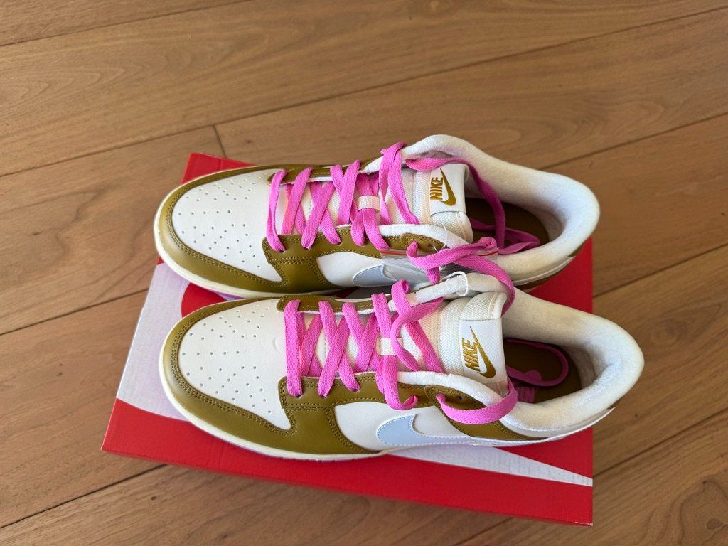 Nike Herrenschuhe: New Nike SB Dunk Low - 44.5 – Neu und originalverpackt aus St-Sulpice VD von juhdu 2