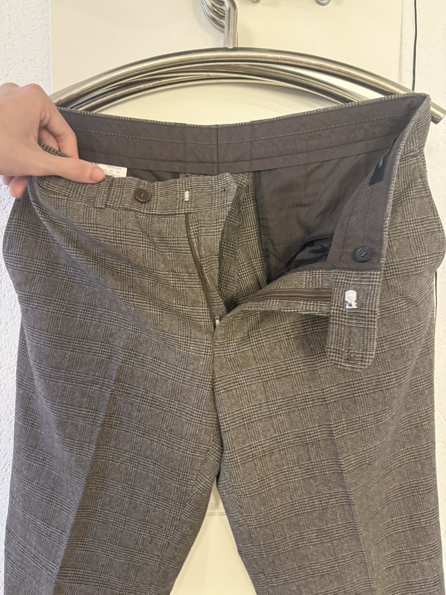 Pantaloni: Anzugshose – Usato da Schlieren venduto da Flower5 2