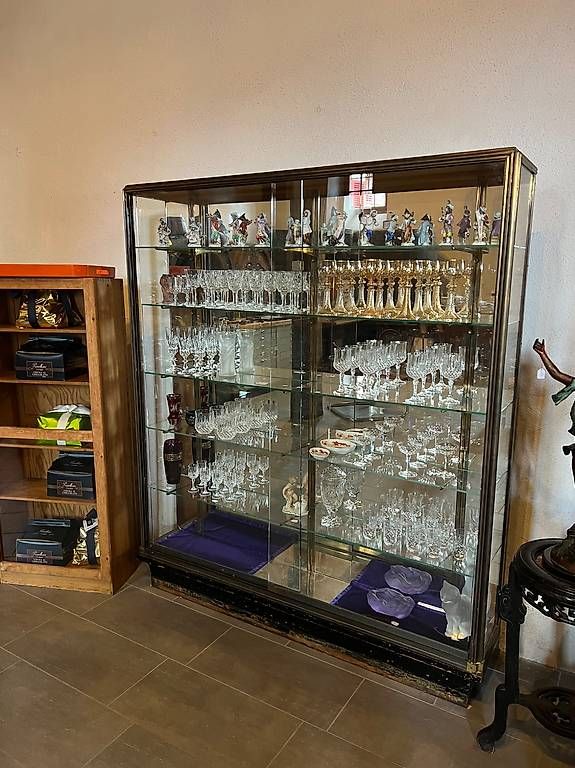 Vetrine: Vitrine / historismus – Usato da Zürich venduto da StivaCreativa 1