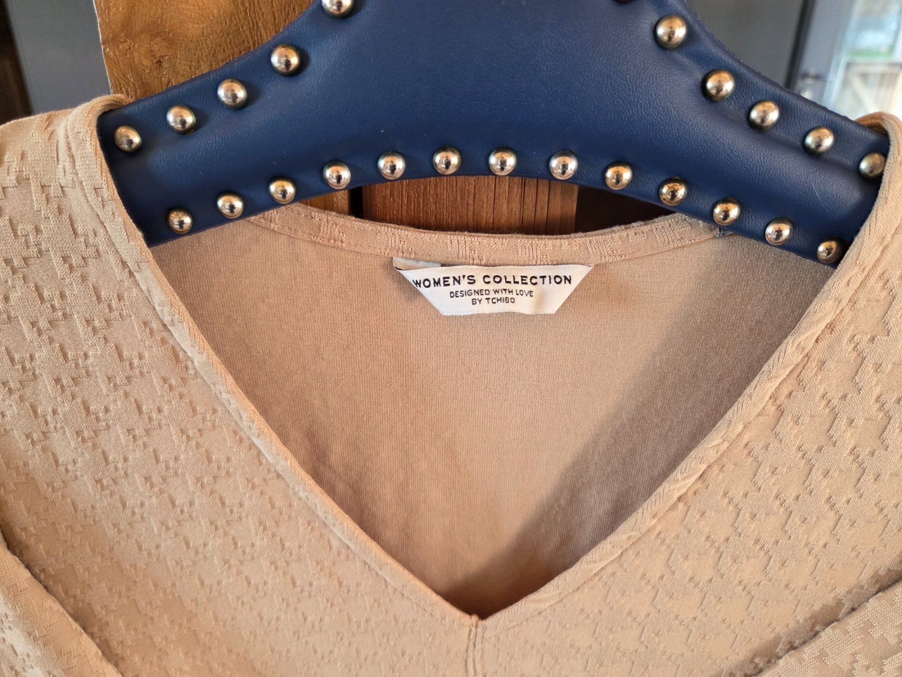 Pulls & Sweat-shirts: Pullover dünn Tchibo Women's Collection,NEU,Gr.S – Neuf (Voir description) à Siblingen par Vany_McDougall 7