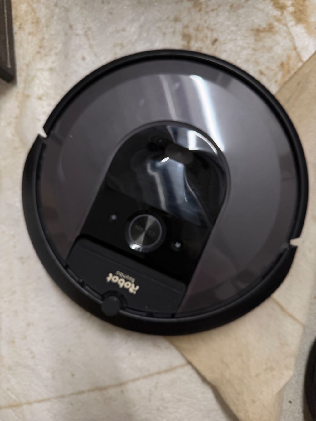 Aspirateurs & Accessoires: iRobot Roomba j7+ Saugroboter ... – D'occasion à Gerlafingen par pcug 3