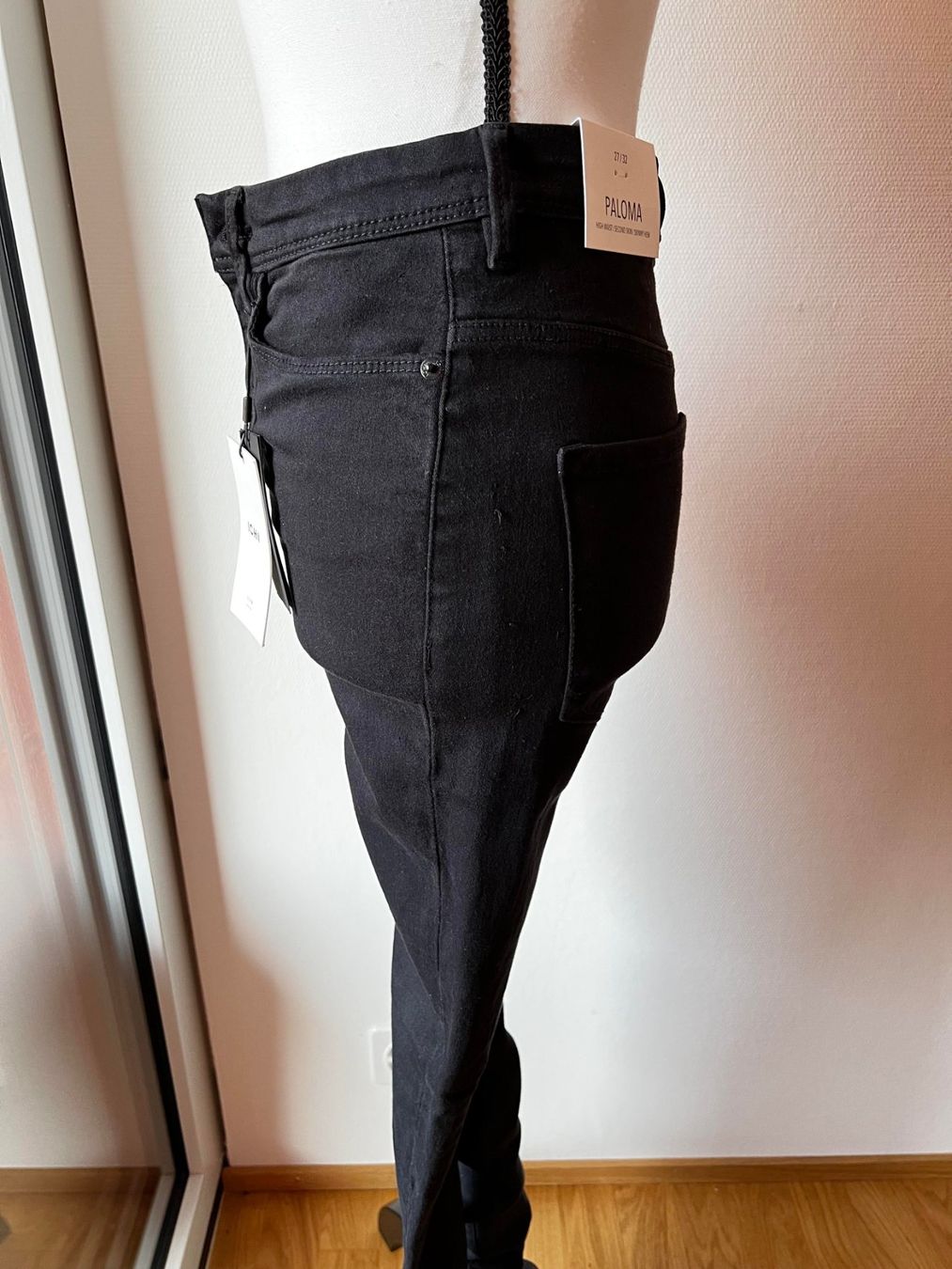 Jeans: Neues Jeans 27/32 – Neuf avec emballage d'origine à Riehen par edu_92w7 3