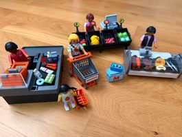 Playmobil set