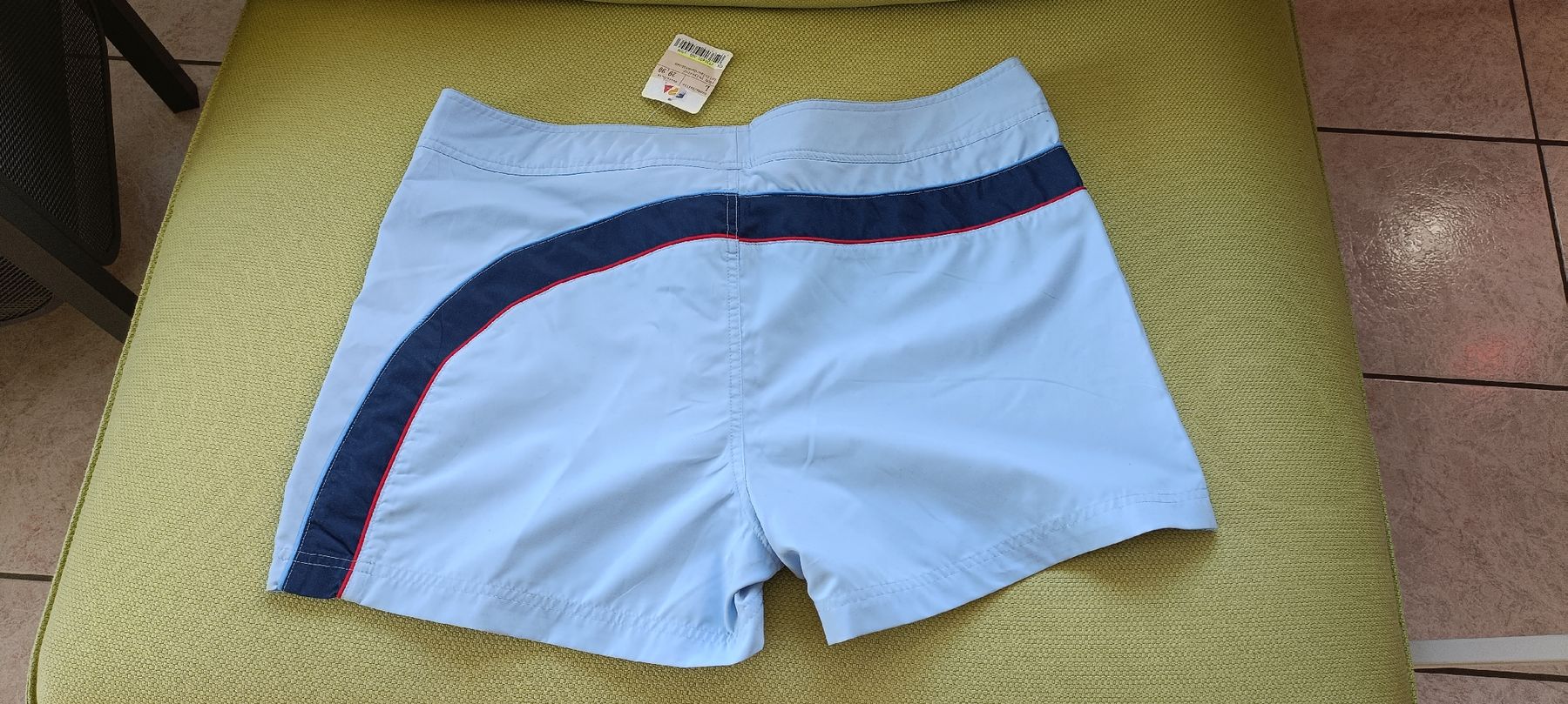 Costumi da bagno: neuer Mann Badeanzug Gr. L – Nuovo e nell'imballaggio originale da Porza venduto da tbch 4