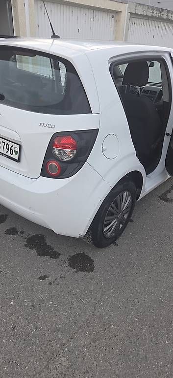 Tutti pezzi di ricambio auto: Expertize 07-2025 – Usato da Avenches venduto da can_8t6m 4