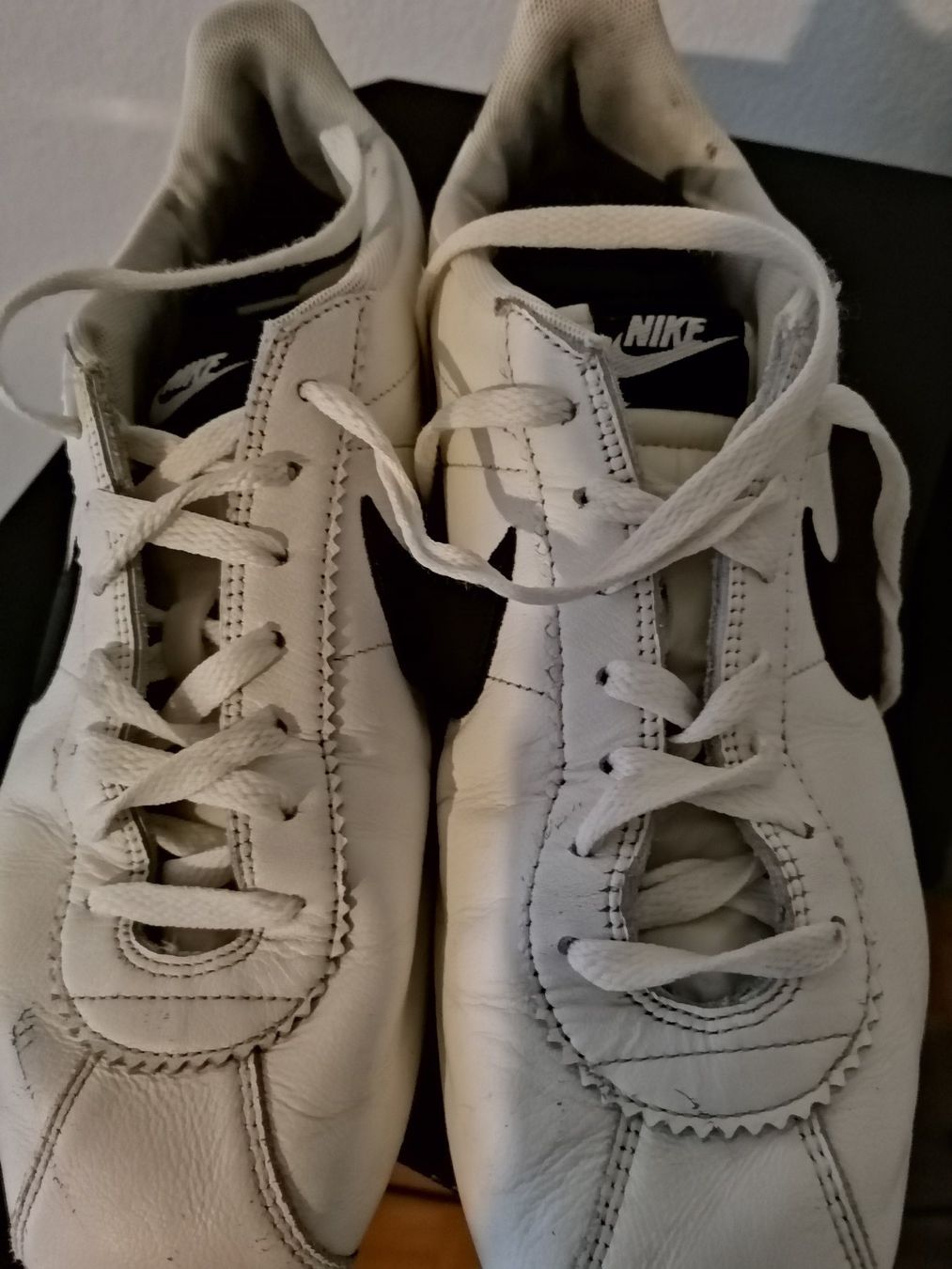 Scarpe da uomo: NIKE Klassiker (Modell Cortez?) – Usato da Bottmingen venduto da dah_cfj9 6