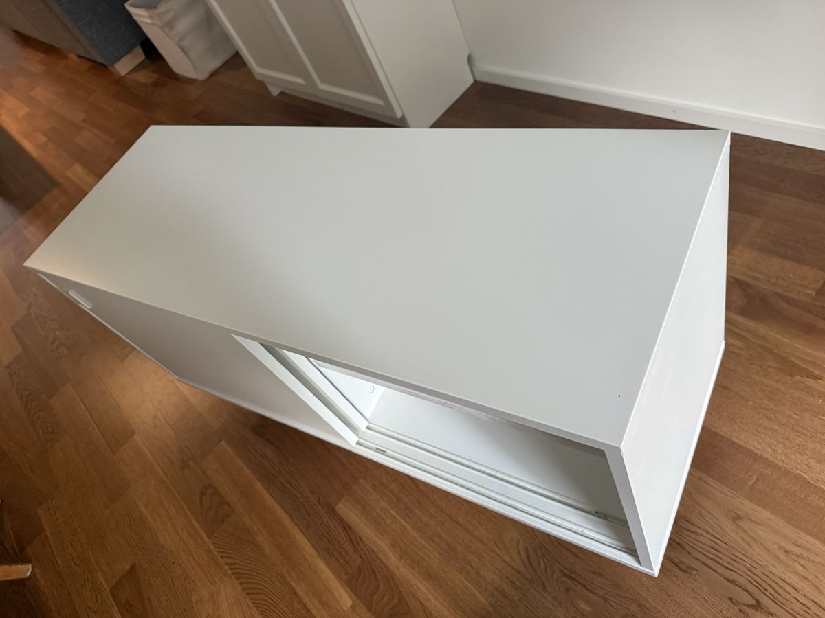 dosierlöffel Praktischen für Hundefutter bestellen ✓ Creative Deco Holzkiste XXL main image 1