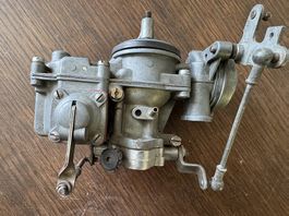 Carburateur bus VW T2 T3