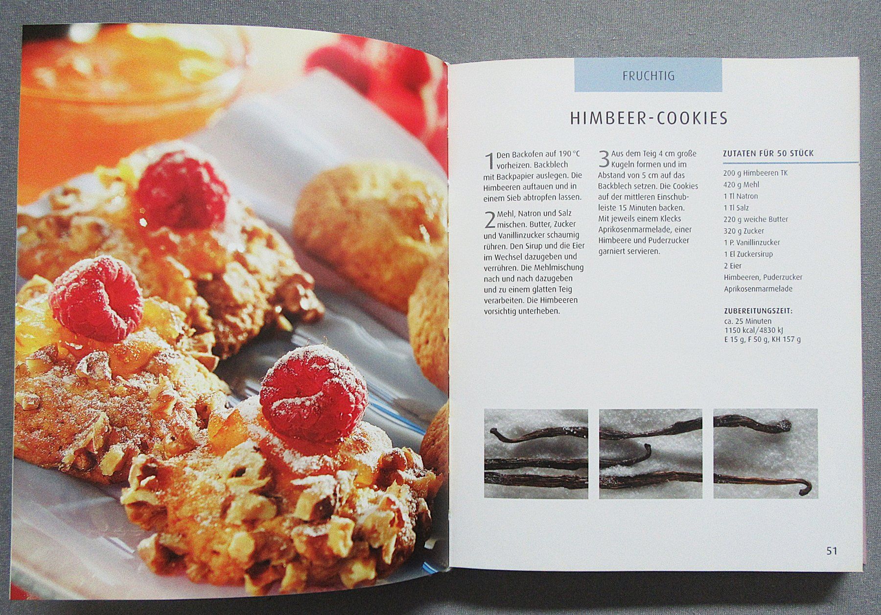 Bücher: Muffins - Klein, fein und unwiderstehlich köstlich – Gebraucht aus Auenstein von Padabimbim 5